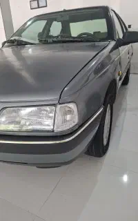 پژو مدل ۸۸