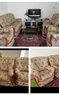 مبل راحتی
