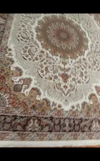 فرش ۱۲متری نو نو