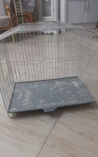 قفس پرنده