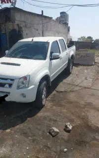 ایسوزو دیکمس