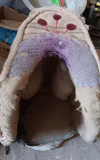 پالان خر
