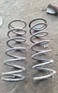 چهارعددفنرجلوعقب پرایدفابریکی