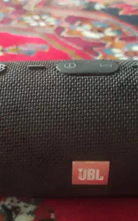اسپیکر JBL مدل charge 3+