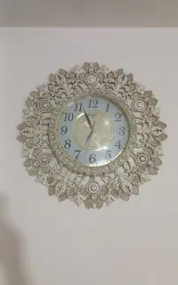 ساعت دیواری