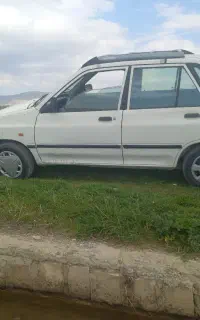 پراید۸۸ فروشی