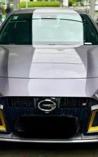 امپو بنزینی صفر خشک GT