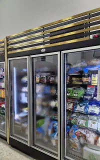 فروش تجهیزات فروشگاه مواد غذایی