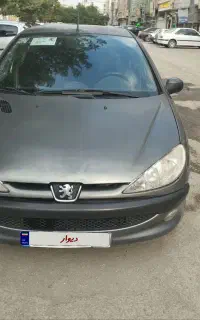 پژو v20 sd