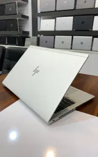 لپ تاپ hp 850 G6 حسابداری