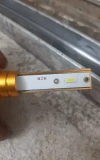 هدلایت تک کنتاک