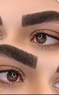 تخفیف ویژه خدمات فیبروز ،شیدینگ لب،خط چشم