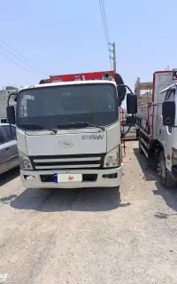 فاو شش تن مدل 96
