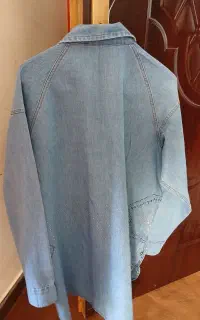 مانتو تابستانی