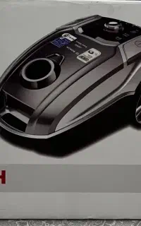 جاروبرقی بوش نو