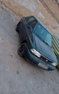 پراید ۸۹دوگانه