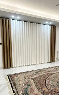 پرده سرای آسیا دکور
