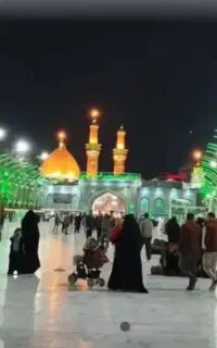 کاروان راهیان کربلا