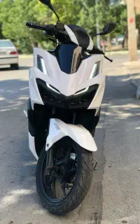 کیلیک ۱۷۰ مدل۱۴۰۴ کم کار
