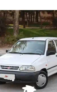خودرو در اختیار