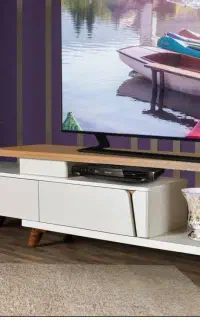 میزتلویزیون های کلاسیک