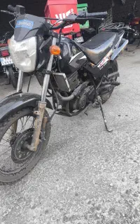 موتور تریل دایچی gm200