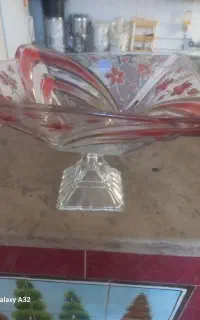 سرویس کریستال اصل