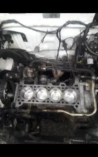 مکانیکی مدرن انواع خودروها