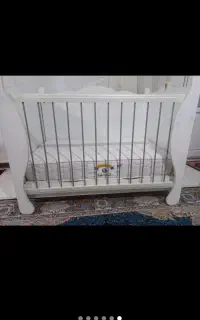 تخته خواب کودک