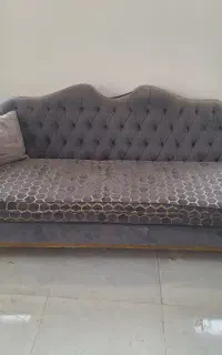 مبل چستر. 8 نفره در حد نو