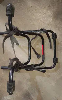 باربند دوچرخه