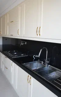 کابینت و دکوراسیون امین (شیرازی)