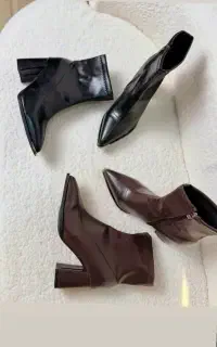 بوت زمستانی