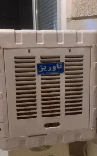 کولر آبی تاوریژ