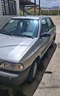 پراید ۸۷