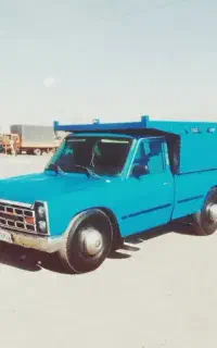 حمل بار با نیسان