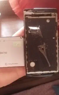 گوشی موبایل سونی آرک اس نوکیا ۱۰۰ سامسونگ E250