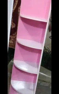 کمد ۵ طبقه
