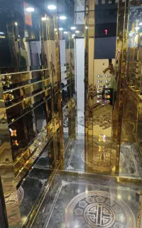 سرویس نگهداری آسانسور محمدشهر