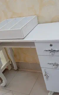 میز ناخن