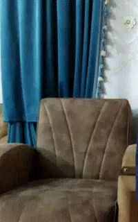 پرده مخمل