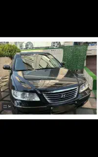 ازارا ۲۰۰۸ فول ۳۳۰۰cc استثنایی بی نقص