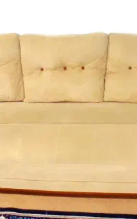 مبل و جلو مبلی