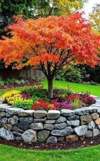 ۴۰اصل درخت بادام