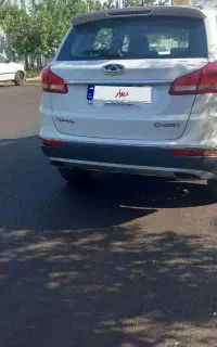 تیگو IE 5 فول اپشن مدل ۹۹