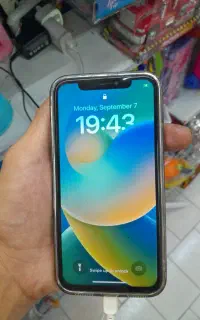 ایفون ایکس ۶۴