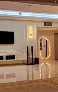 نصب ونصاب ماربل شیت،قاب بندی،قرنیزدیوار پوش،ترمو