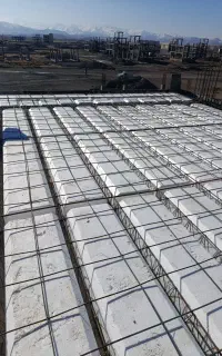 استاد کار ارماتوربند