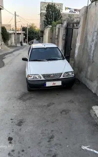 پراید۱۴۱