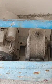 فروش بالابر ساختمانی کارکرده